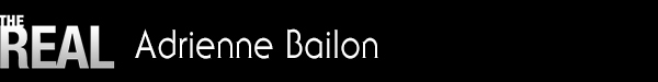 Adrienne Bailon