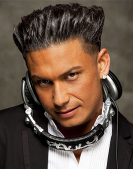 The Pauly D Project The Pauly D Project
