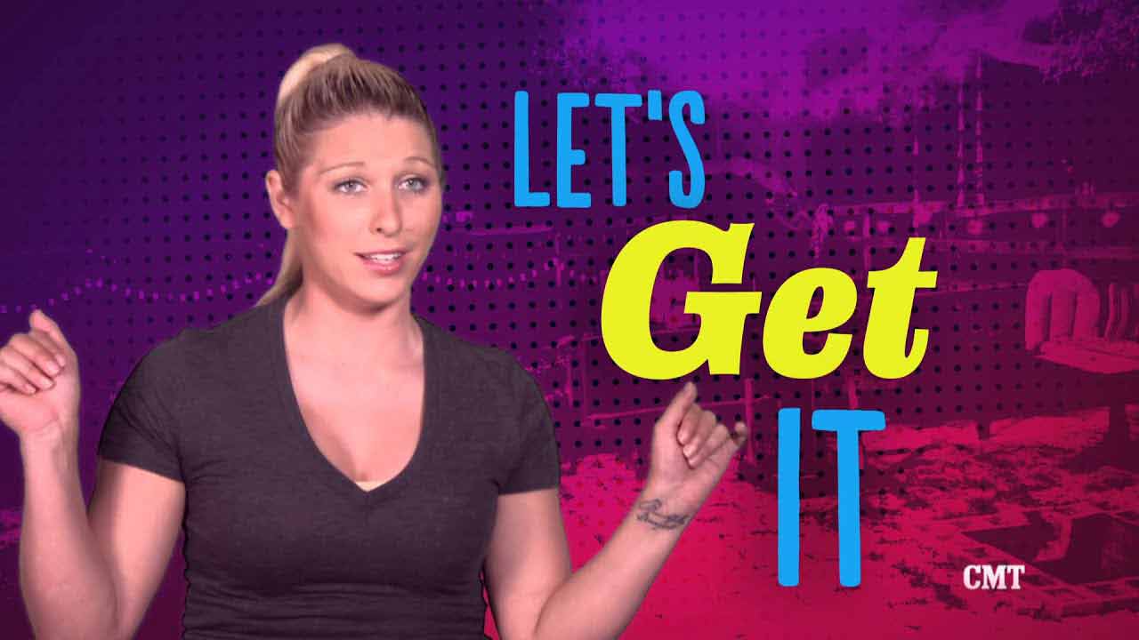 CMT's Party Down South Season 4 Promo 1 495 Productions