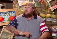 CMT’s Party Down South – Cutting Room Floor