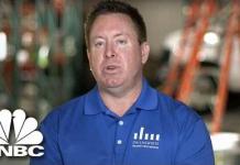 The Rock Bottom Moment that led to a Multi-Million Fortune