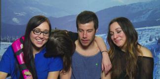 The Good the Bad and the Ugly – MTV Winter Break: Hunter Mountain | Ep 6