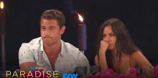 Kendall & David Go Home