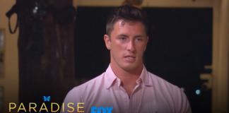 Jared Sends Brittany & Tyler Home