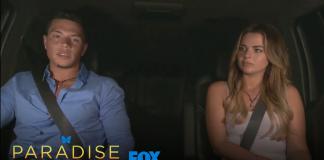Tyler And Brittany Go Home