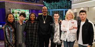 Block Party – Martha + Snoop Season 3 Ep 5