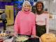 Jimmy Kimmel and Yvonne Orji Share Their Roots