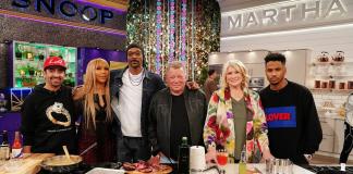 Eat Your Heart Out – Martha + Snoop Season 3 Ep 10