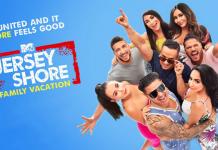 MTV renews megahit “jersey shore family vacation” as season finale delivers highest ratings in two years