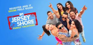 MTV renews megahit “jersey shore family vacation” as season finale delivers highest ratings in two years