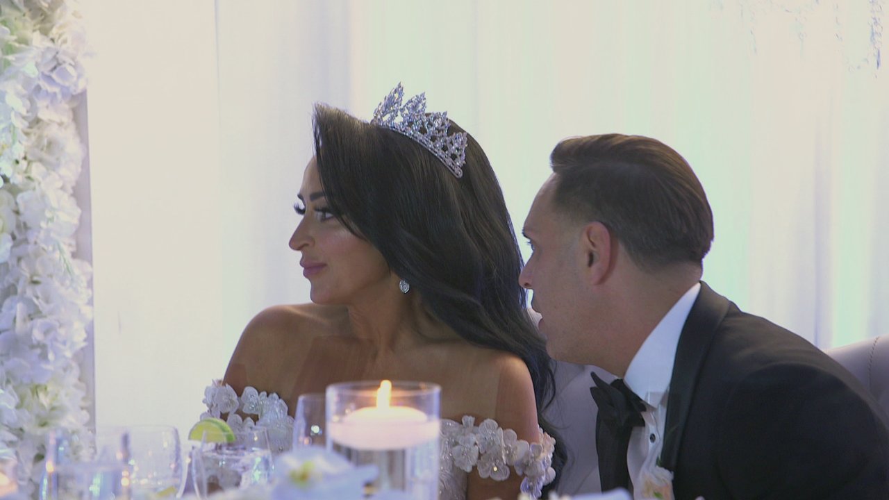 Angelina wedding speech transcript image