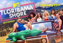 MTV continues to own Thursday nights with return of Floribama Shore on Thursday, February 25th at 9PM ET/PT