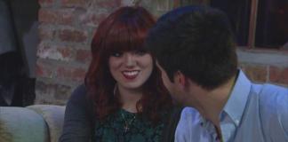 Dezerae and Shelby