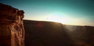 Highlining Docuseries ‘Pushing The Line’ Set At Discovery+ From SallyAnn Salsano’s 495 Productions – Watch Exclusive Clip