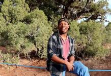 Meet Aaron Bray
