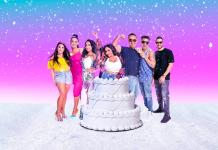 MTV sets return date for Jersey Shore Family Vacation with the epic comeback of Nicole “Snooki” Polizzi