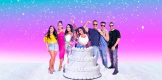 MTV sets return date for Jersey Shore Family Vacation with the epic comeback of Nicole “Snooki” Polizzi