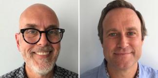 Dave Hamilton Joins 495 Prods. As SallyAnn Salsano’s Company Bolsters Exec Team With Hires & Promotions