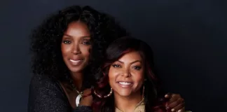 ‘Peace Of Mind With Taraji’ Renewed For Season 2 By Facebook Watch