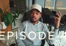 Why Black Men Don’t Cry with Chance the Rapper