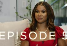 When Mental Health Injuries Sideline Athletes with Olympic Gymnast Jordan Chiles