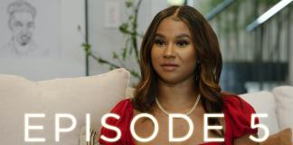 When Mental Health Injuries Sideline Athletes with Olympic Gymnast Jordan Chiles