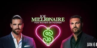 Meet Joe Millionaire’s Season One Contestants
