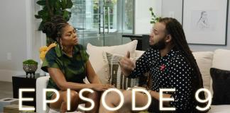 Black, Gay and Religious: Suppressing Sexuality for Faith?
