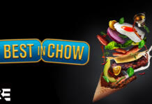 495 Productions Announces “Best in Chow” For Home.Made.Nation on A&E