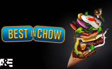 495 Productions Announces “Best in Chow” For Home.Made.Nation on A&E